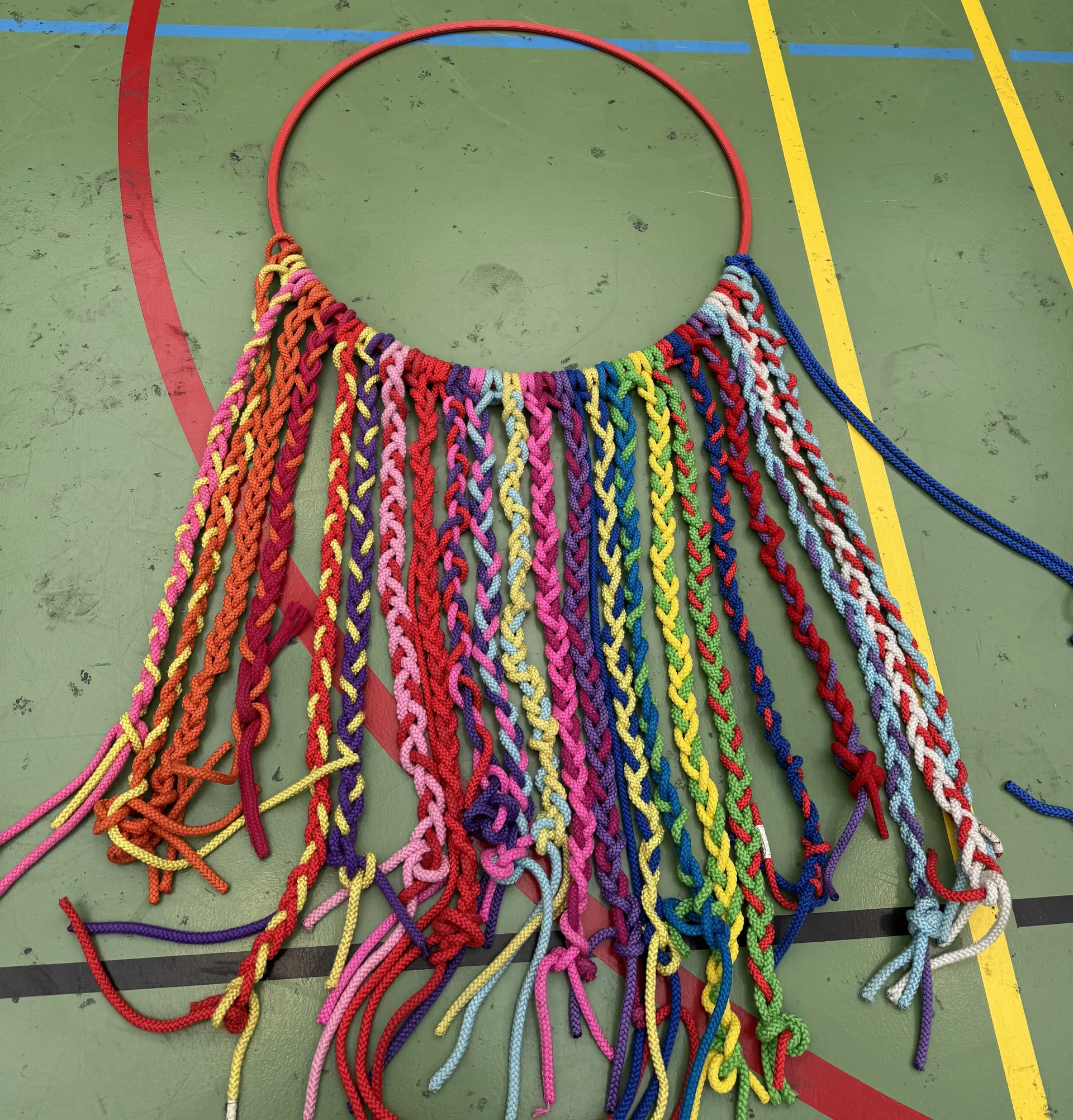 Unsere Camps 2026