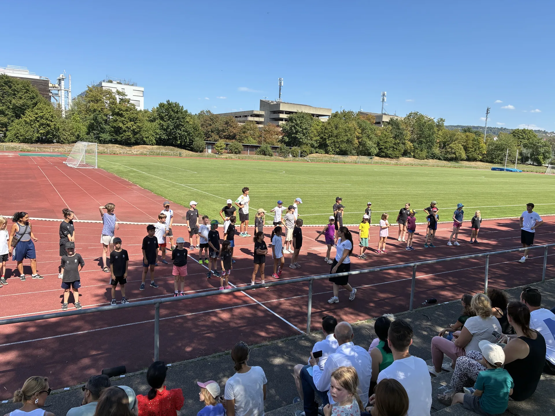 Unsere Camps 2026